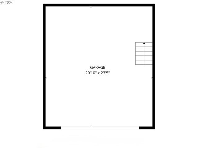 15233 Sw TURNAGAIN Dr, Portland, OR 97224