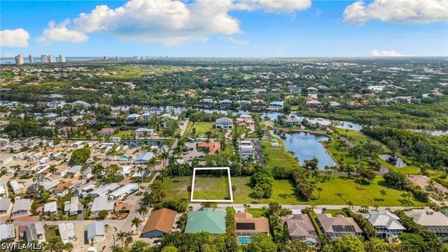 3116 Pine Tree DR, Bonita Springs, FL 34134