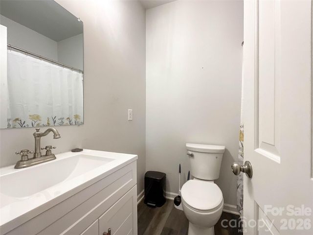 216 Winget Circle, Gastonia, NC 28054