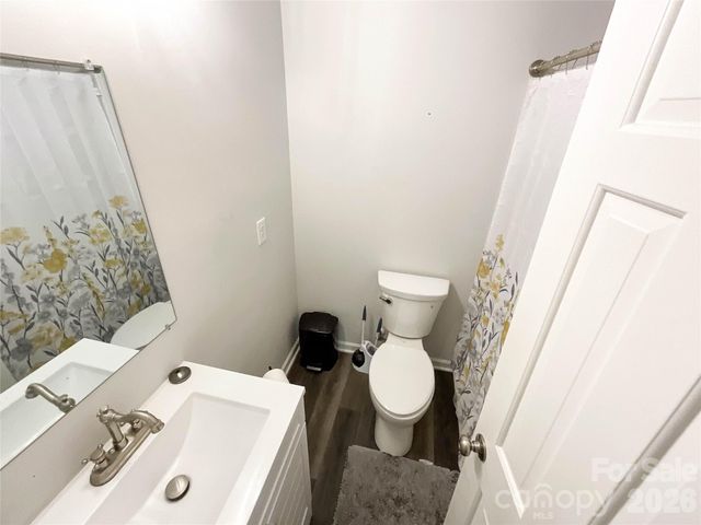 216 Winget Circle, Gastonia, NC 28054