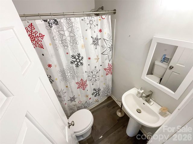 216 Winget Circle, Gastonia, NC 28054