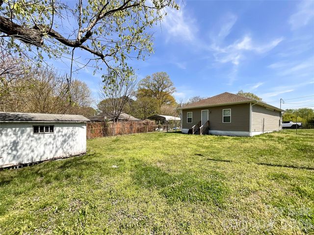 216 Winget Circle, Gastonia, NC 28054