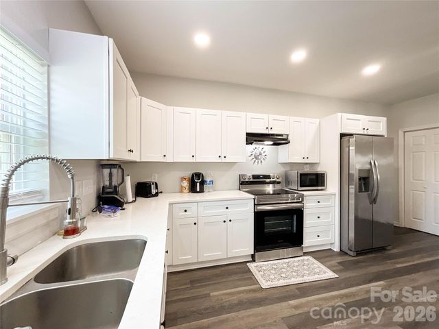 216 Winget Circle, Gastonia, NC 28054