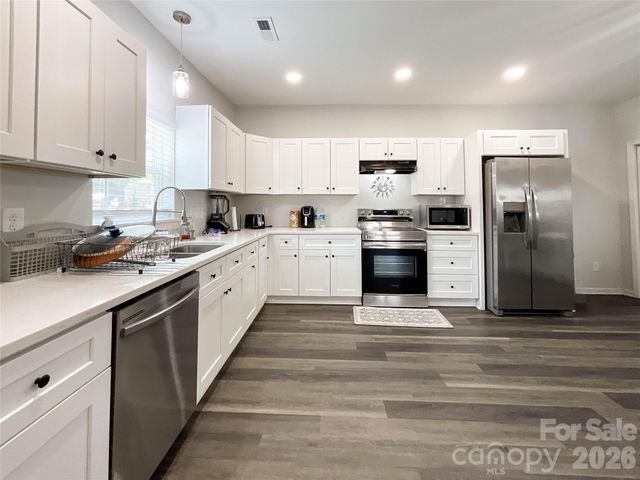 216 Winget Circle, Gastonia, NC 28054