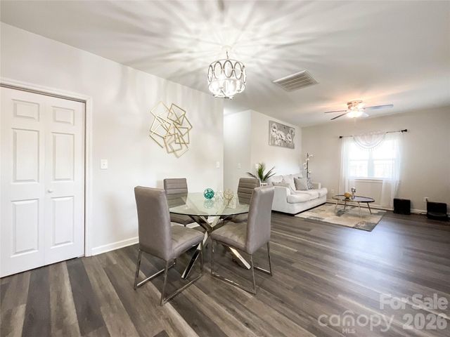 216 Winget Circle, Gastonia, NC 28054