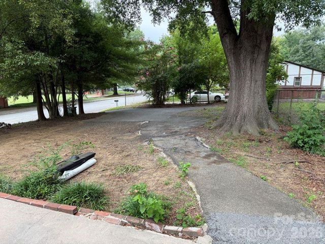 1008 JACKSON Street N, Salisbury, NC 28144
