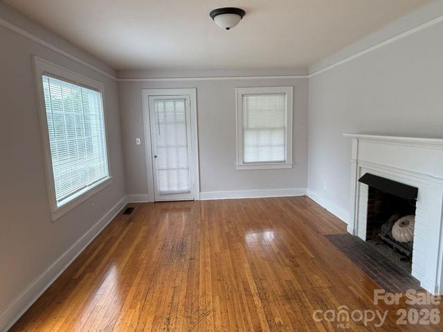 1008 JACKSON Street N, Salisbury, NC 28144