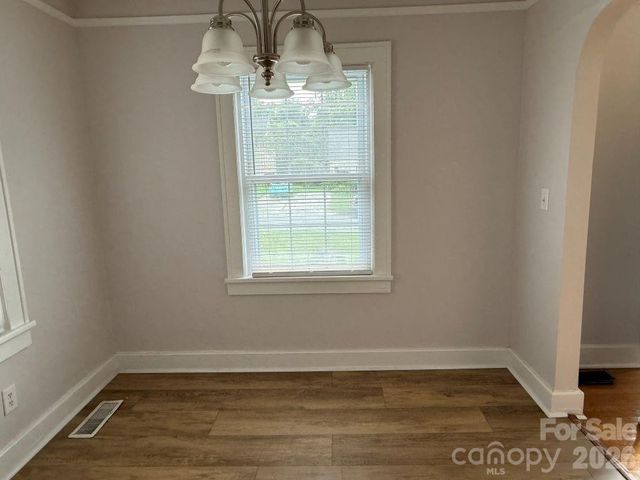 1008 JACKSON Street N, Salisbury, NC 28144