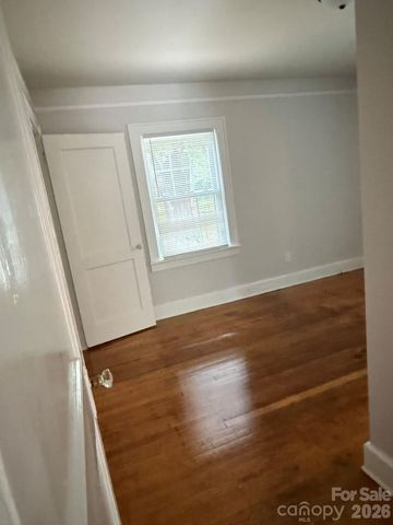 1008 JACKSON Street N, Salisbury, NC 28144
