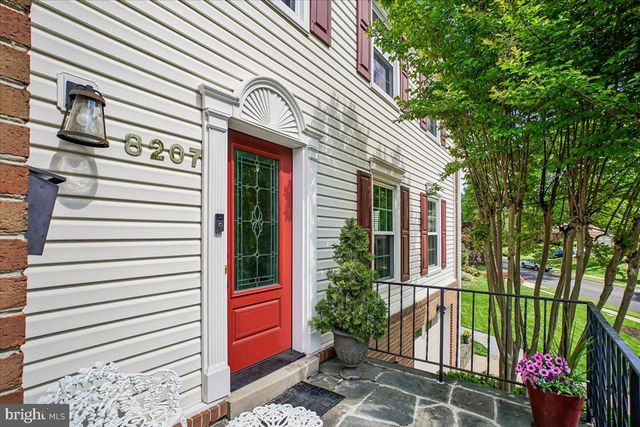 8207 TOLL HOUSE RD, Annandale, VA 22003