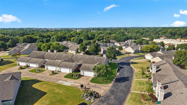 8321 S 84th East Avenue, Tulsa, OK 74133