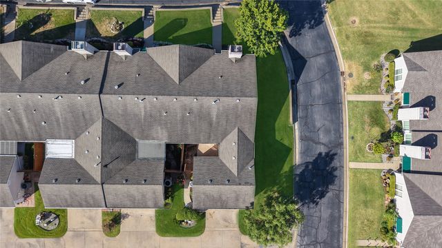 8321 S 84th East Avenue, Tulsa, OK 74133