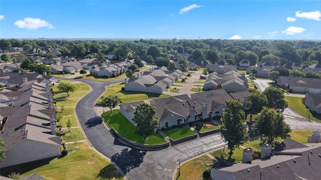8321 S 84th East Avenue, Tulsa, OK 74133