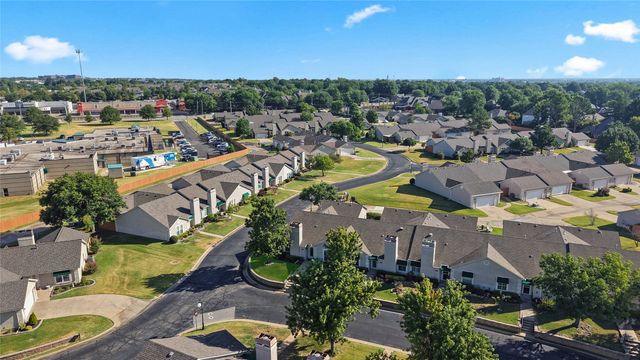8321 S 84th East Avenue, Tulsa, OK 74133