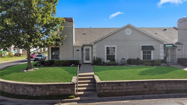 8321 S 84th East Avenue, Tulsa, OK 74133