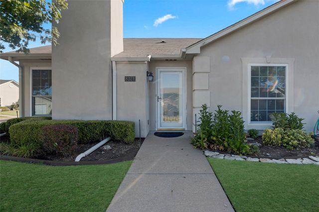 8321 S 84th East Avenue, Tulsa, OK 74133