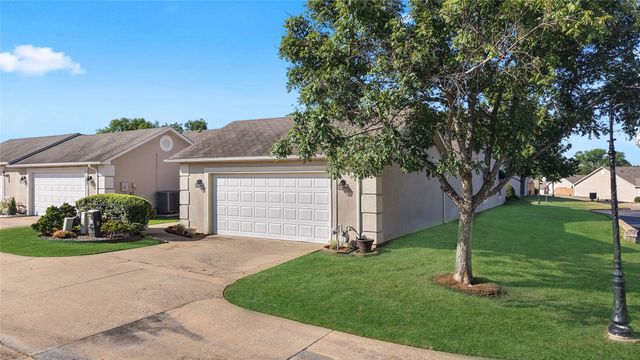 8321 S 84th East Avenue, Tulsa, OK 74133