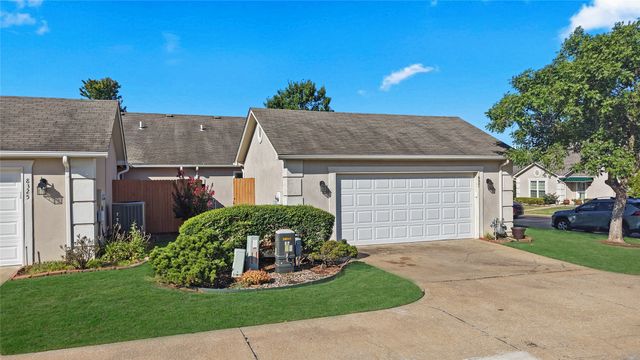 8321 S 84th East Avenue, Tulsa, OK 74133