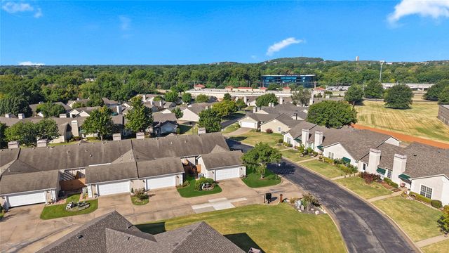 8321 S 84th East Avenue, Tulsa, OK 74133