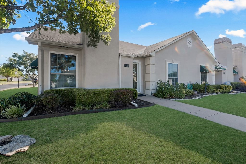 8321 S 84th East Avenue, Tulsa, OK 74133
