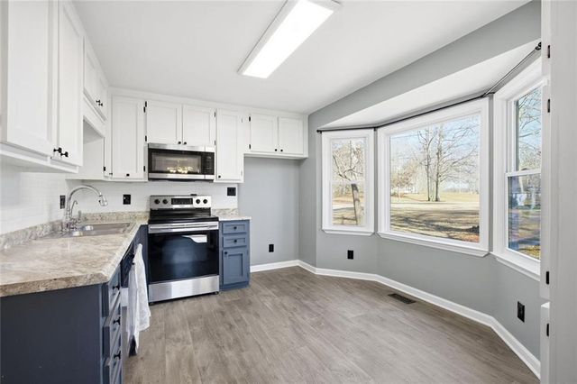 56 Park E Avenue, Dallas, GA 30157