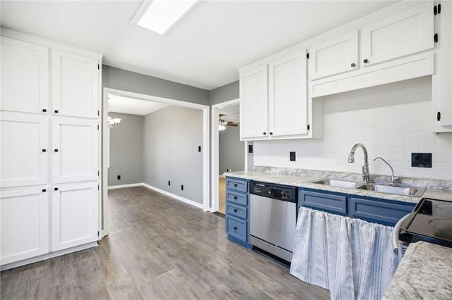 56 Park E Avenue, Dallas, GA 30157