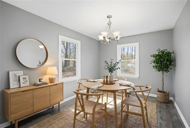 56 Park E Avenue, Dallas, GA 30157