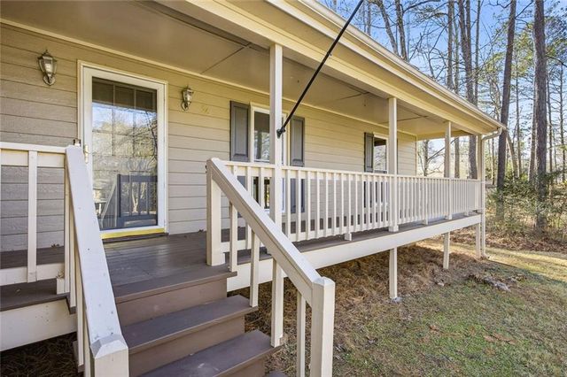 56 Park E Avenue, Dallas, GA 30157