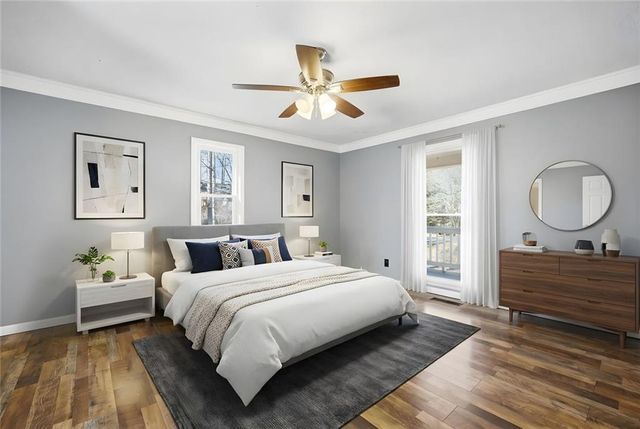 56 Park E Avenue, Dallas, GA 30157