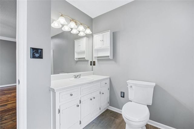 56 Park E Avenue, Dallas, GA 30157