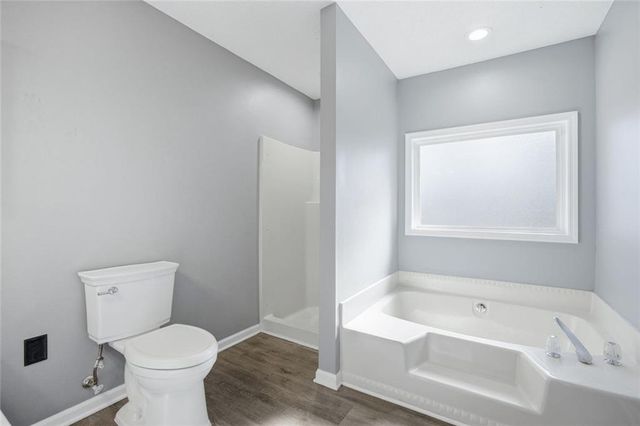 56 Park E Avenue, Dallas, GA 30157