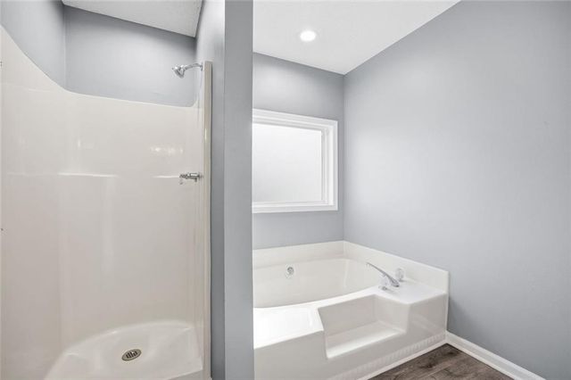 56 Park E Avenue, Dallas, GA 30157