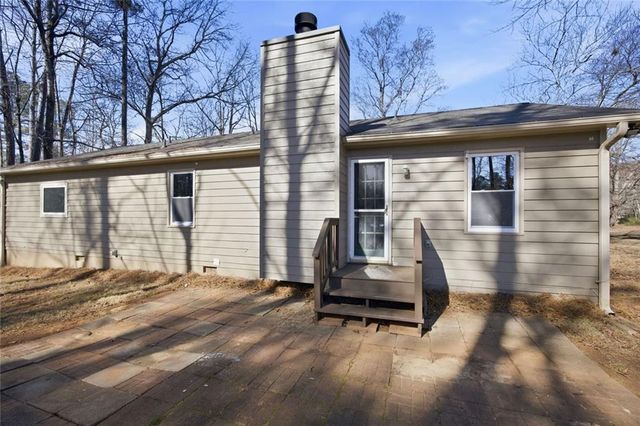 56 Park E Avenue, Dallas, GA 30157