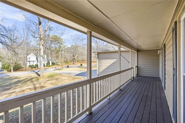 56 Park E Avenue, Dallas, GA 30157