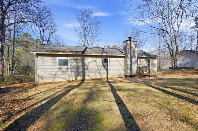 56 Park E Avenue, Dallas, GA 30157