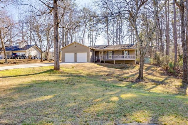 56 Park E Avenue, Dallas, GA 30157