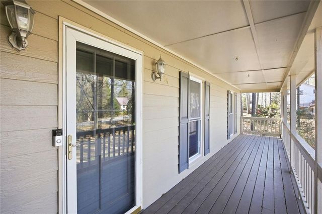 56 Park E Avenue, Dallas, GA 30157