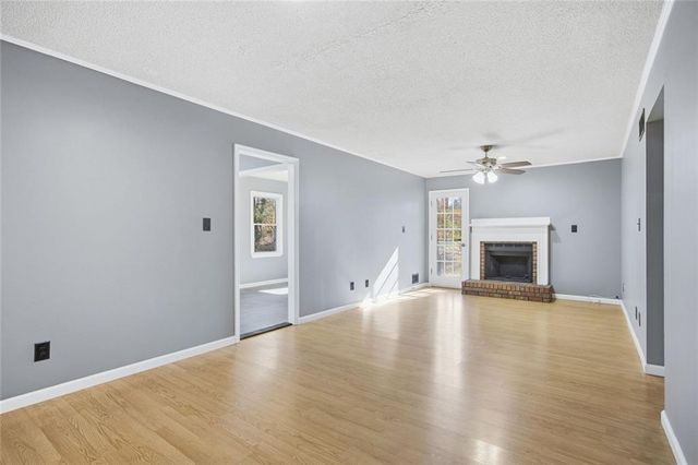 56 Park E Avenue, Dallas, GA 30157