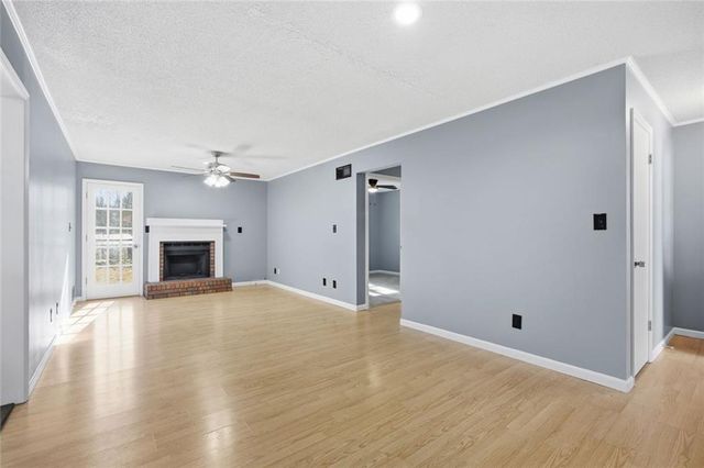 56 Park E Avenue, Dallas, GA 30157