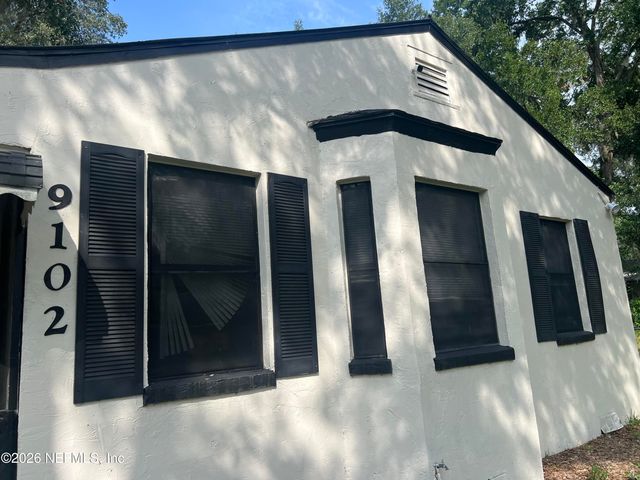 9102 6TH Avenue, Jacksonville, FL 32208