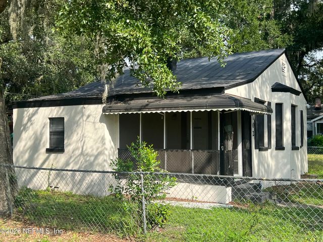 9102 6TH Avenue, Jacksonville, FL 32208