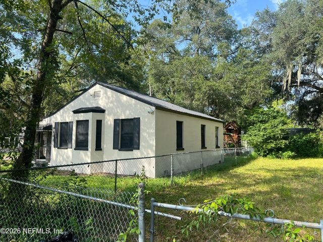 9102 6TH Avenue, Jacksonville, FL 32208
