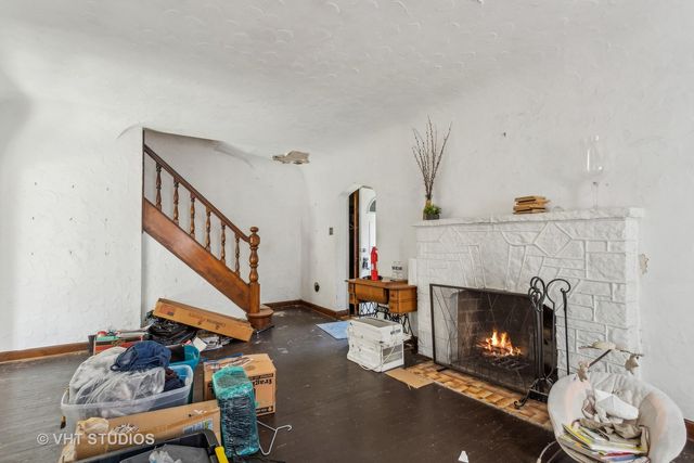 562 Byrd Road, Riverside, IL 60546