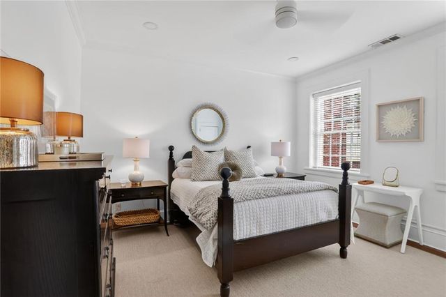 1 S Prado NE 9, Atlanta, GA 30309