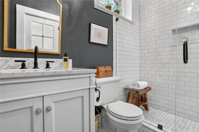 1 S Prado NE 9, Atlanta, GA 30309