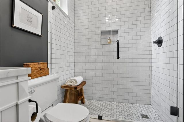 1 S Prado NE 9, Atlanta, GA 30309