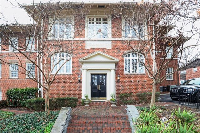 1 S Prado NE 9, Atlanta, GA 30309