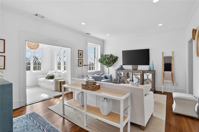 1 S Prado NE 9, Atlanta, GA 30309