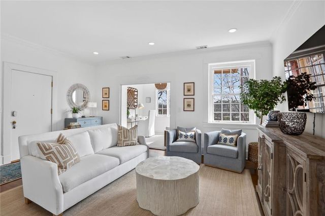 1 S Prado NE 9, Atlanta, GA 30309