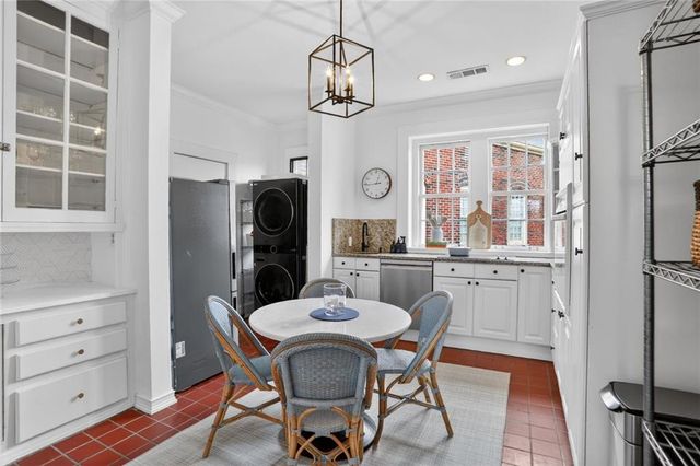 1 S Prado NE 9, Atlanta, GA 30309